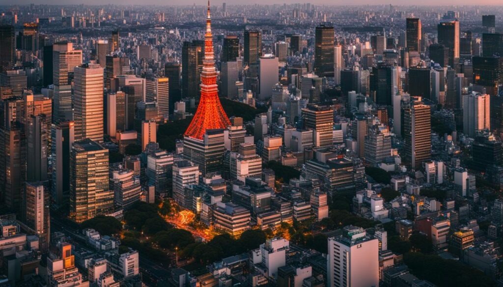 Must-see destinations in Japan Must-see destinations in Japan