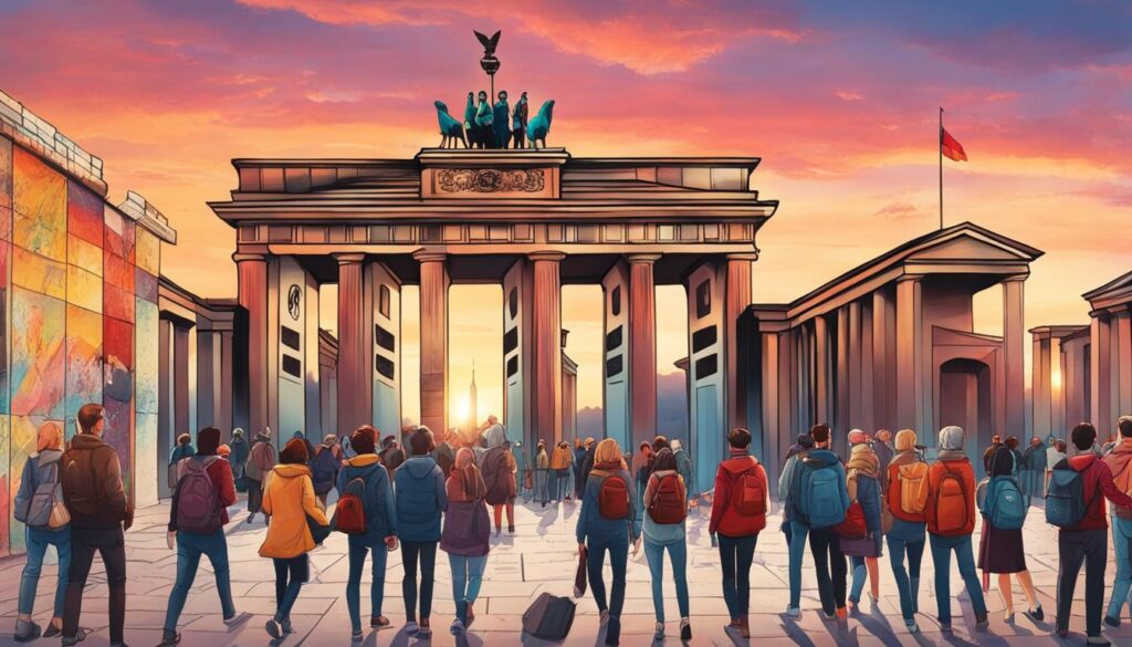 Must-see free attractions in Berlin Must-see free attractions in Berlin