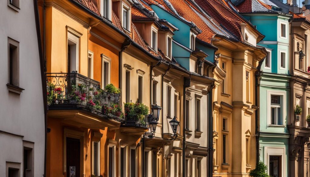 Must-see sights in Warsaw: Old Town Must-see sights in Warsaw: Old Town