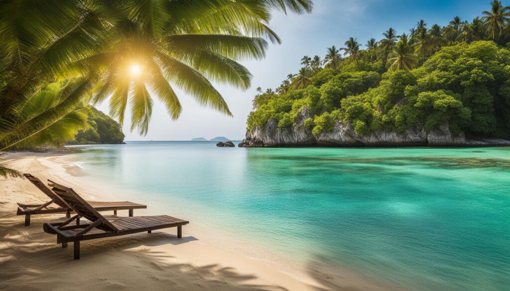 Must-visit beaches in Lower Austria Must-visit beaches in Lower Austria