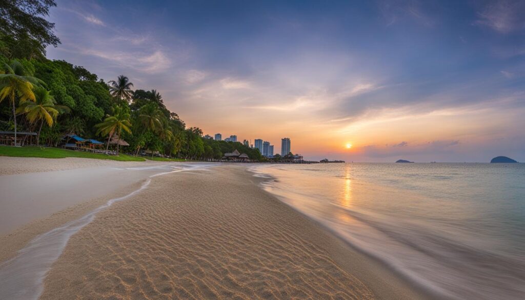 Must-visit beaches in Pattaya Must-visit beaches in Pattaya