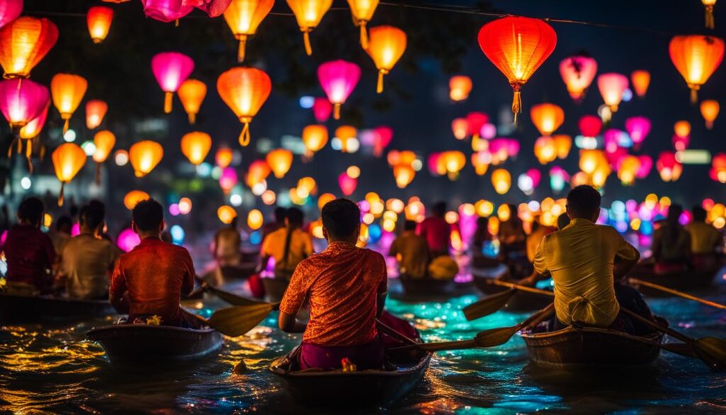 Must-visit months in Bangkok Must-visit months in Bangkok
