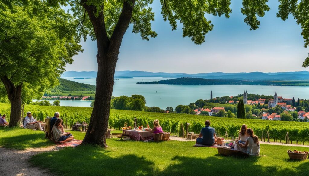 Must-visit places in Hungary Must-visit places in Hungary