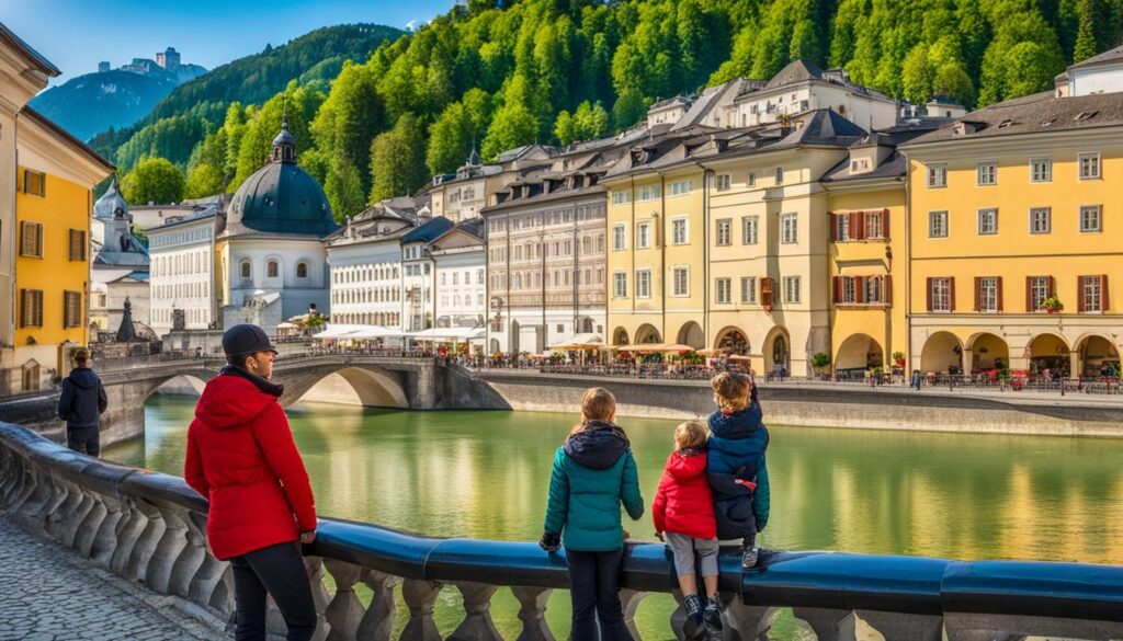 Must-visit places in Salzburg for families Must-visit places in Salzburg for families