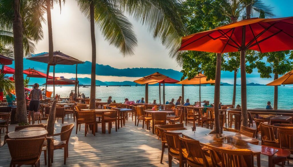 Must-visit places in Sihanoukville, Sihanoukville travel guide Must-visit places in Sihanoukville, Sihanoukville travel guide