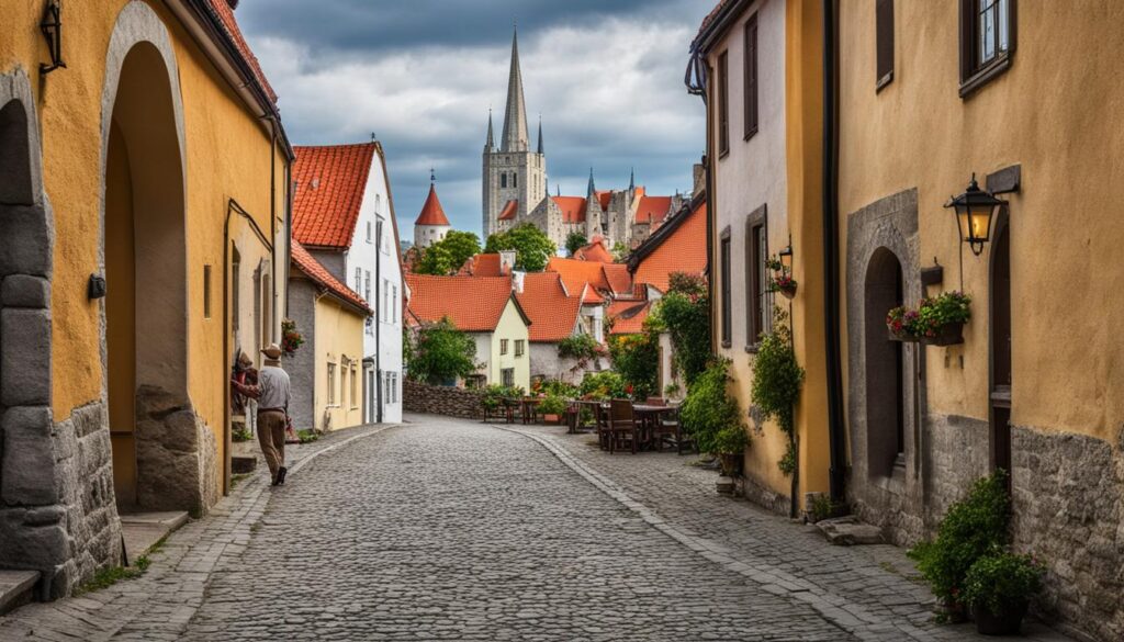 Must-visit places in Sweden Must-visit places in Sweden