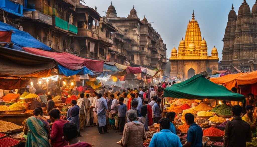 Must-visit sights in Mumbai for a 5-day itinerary Must-visit sights in Mumbai for a 5-day itinerary