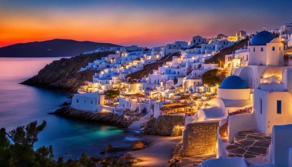 Mykonos Island Tours Mykonos Island Tours