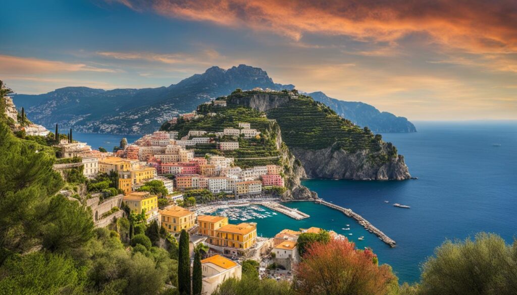 Naples travel guide Naples travel guide