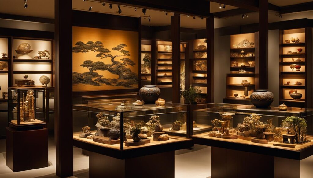 Nara Craft Museum showcases the craftsmanship of local artisans Nara Craft Museum showcases the craftsmanship of local artisans