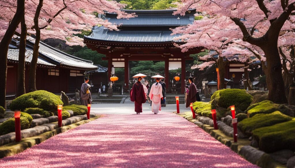 Nara Deer Park Festival Nara Deer Park Festival