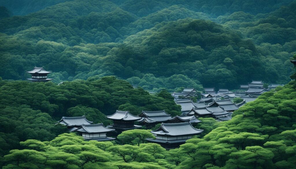 Nara Off the Tourist Trail Nara Off the Tourist Trail