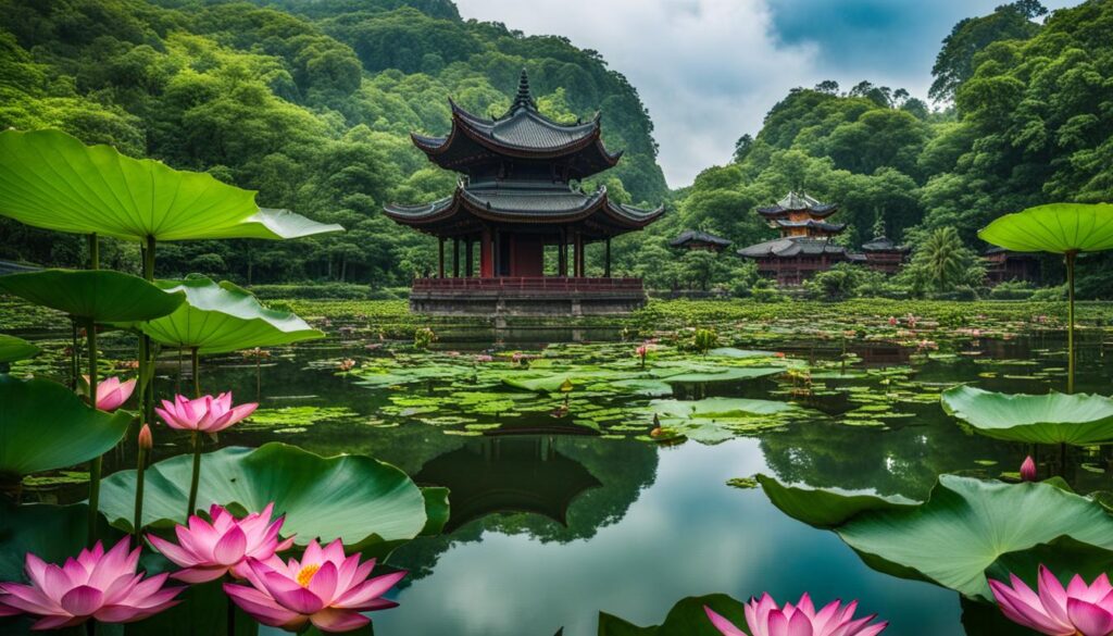 Nara Park hidden gems Nara Park hidden gems