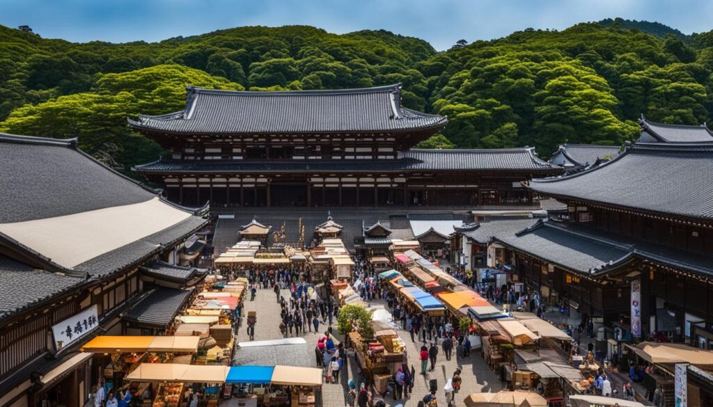 Nara Shopping Nara Shopping