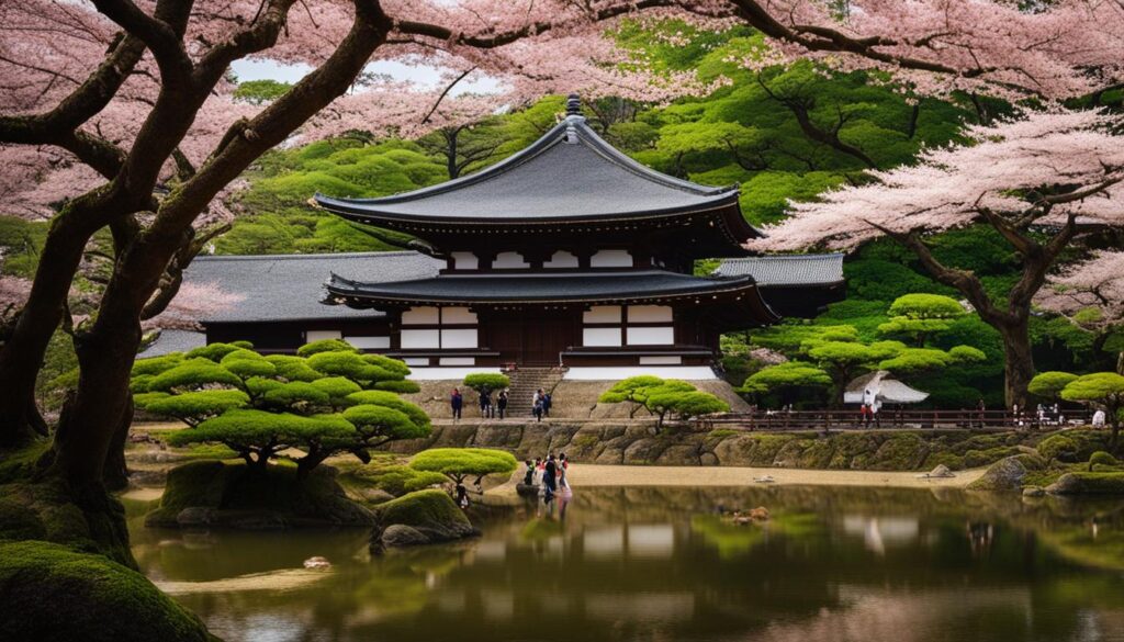 Nara cultural immersion Nara cultural immersion