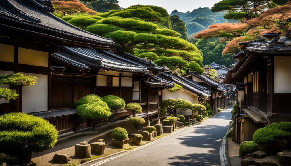 Nara hidden gems Nara hidden gems