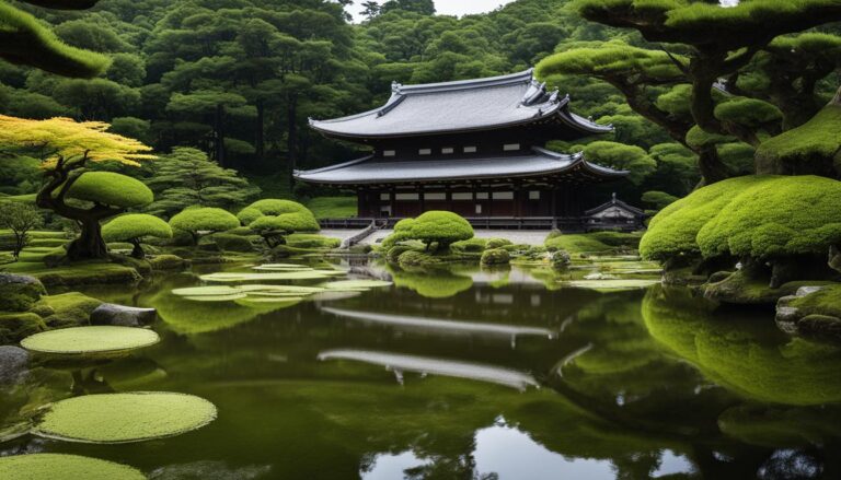 Nara hidden museums and historical sites beyond the Todai-ji Temple complex