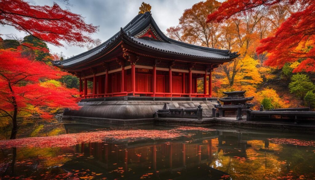 Nara tourist spots Nara tourist spots