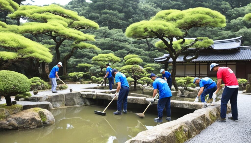 Nara volunteer opportunities Nara volunteer opportunities