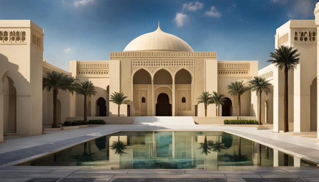National Museum Ras Al Khaimah National Museum Ras Al Khaimah