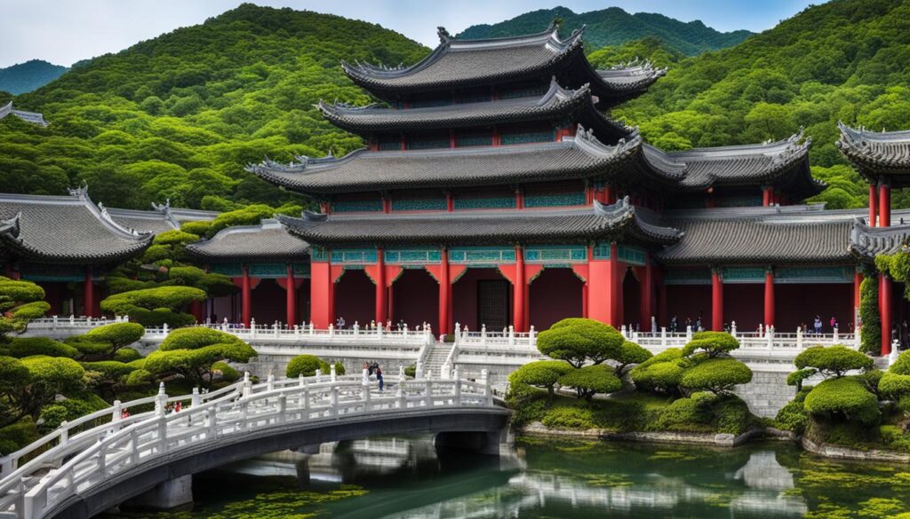 National Palace Museum National Palace Museum