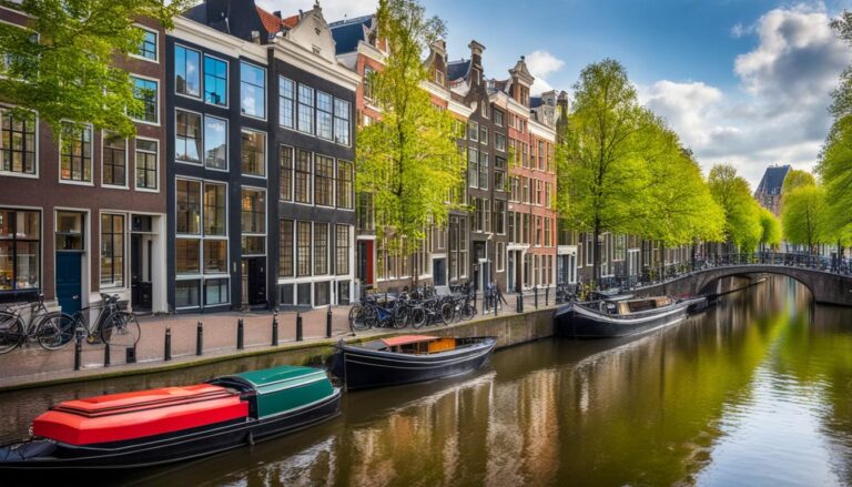 Netherlands itinerary 10 days