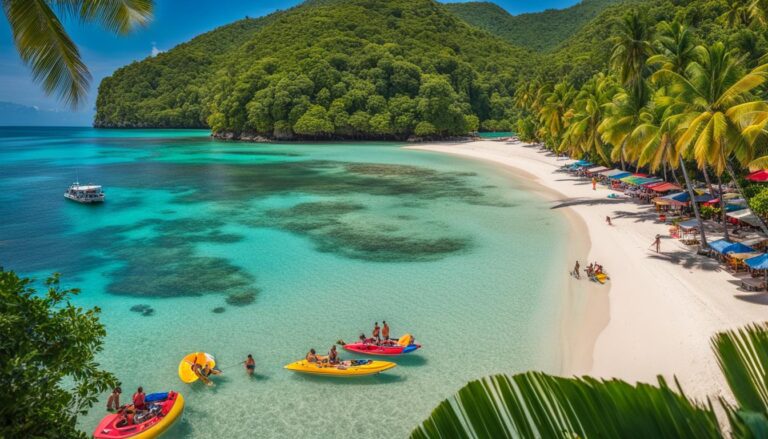 Nha Trang Itinerary 5 Days