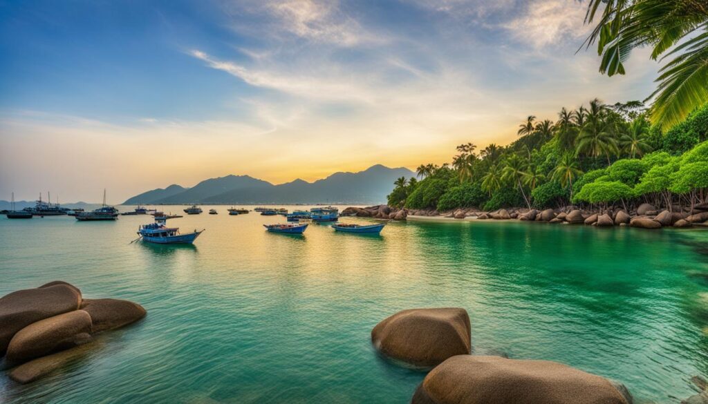 Nha Trang Vietnam Vacation Spot Nha Trang Vietnam Vacation Spot