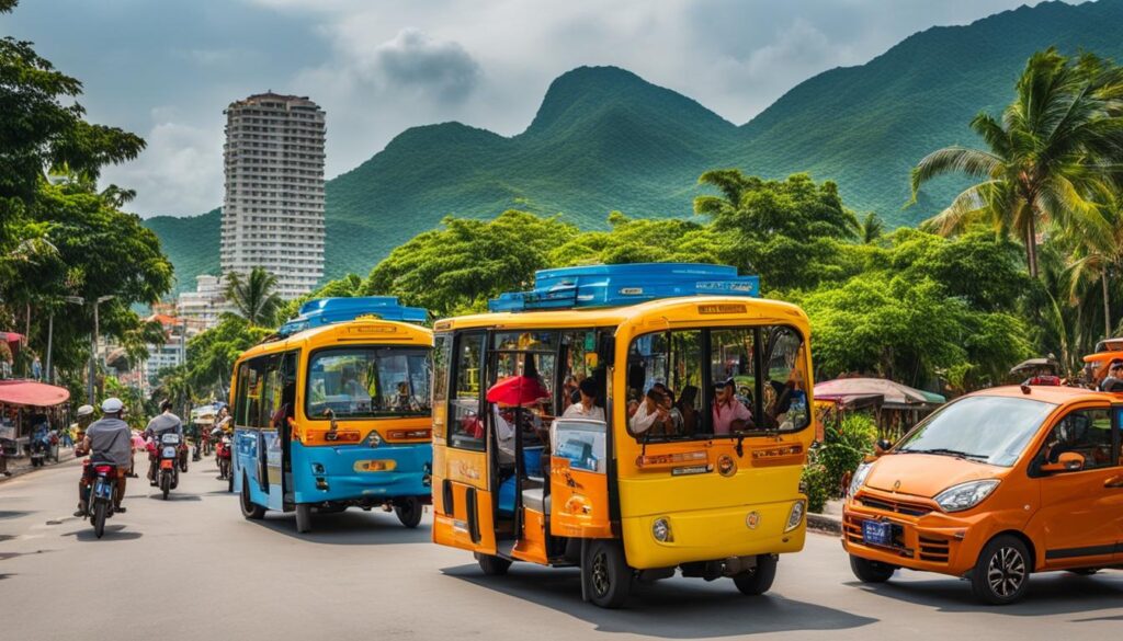 Nha Trang travel guide Nha Trang travel guide