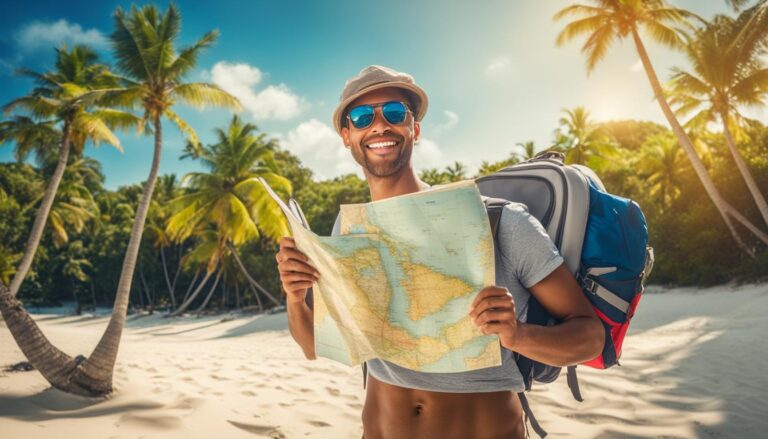 Nice itinerary 5 days
