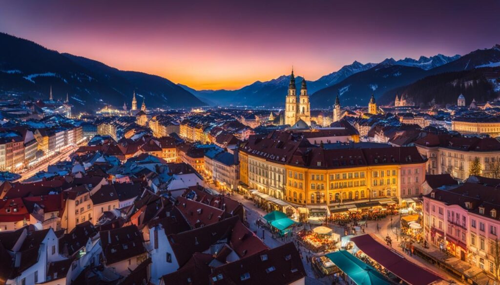 Nightlife Guide to Austria Nightlife Guide to Austria