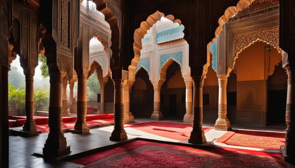 Nizamuddin Dargah Nizamuddin Dargah