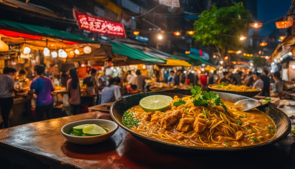 Northern Thai Cuisine Northern Thai Cuisine