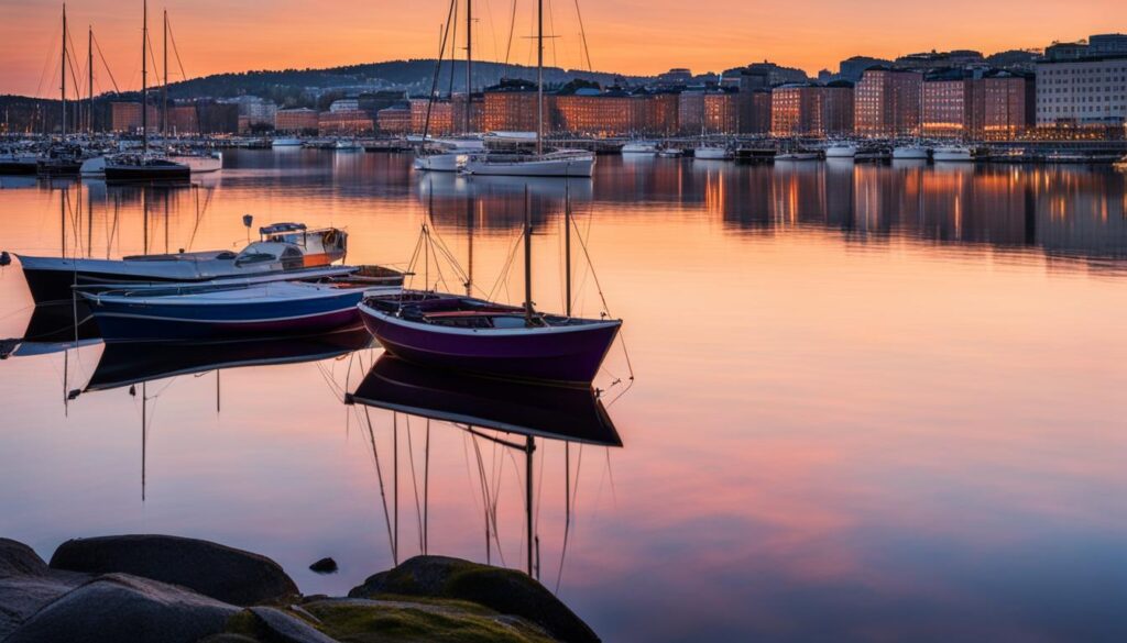 Norway itinerary 10 days Norway itinerary 10 days
