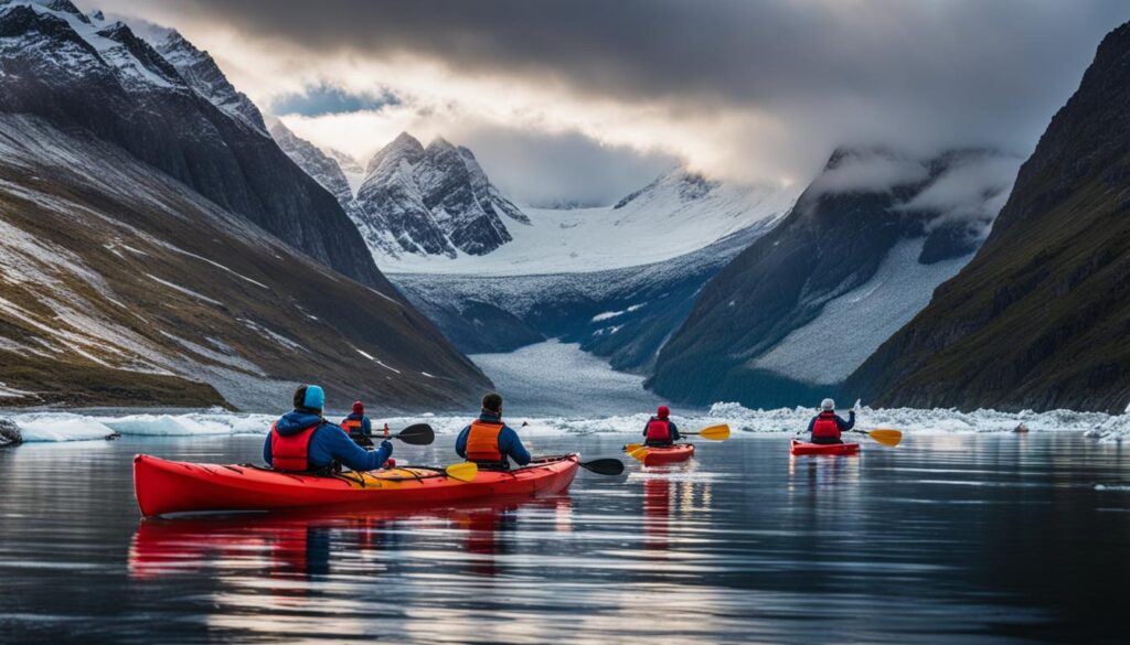 Norway outdoor activities Norway outdoor activities