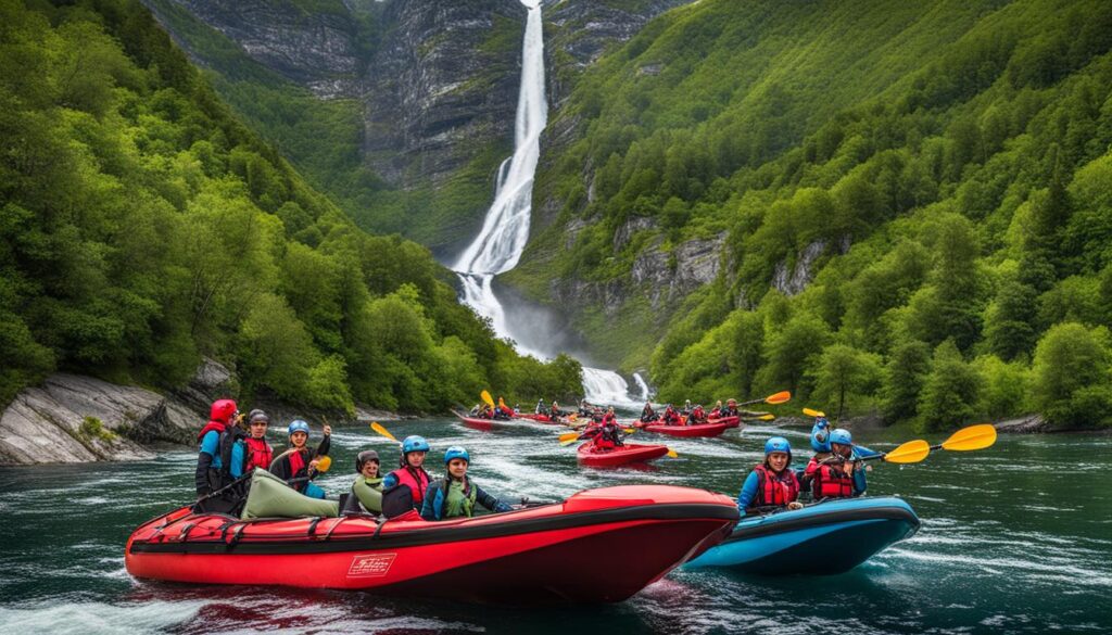 Norway tourism Norway tourism