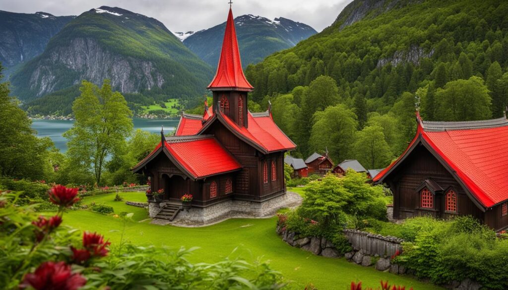 Norwegian culture Norwegian culture