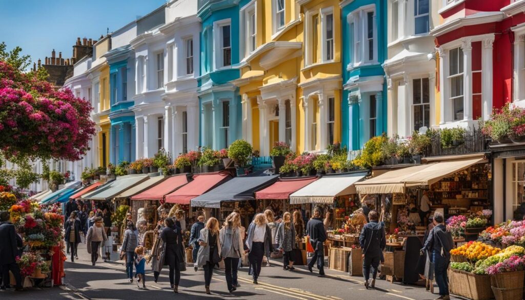 Notting Hill Notting Hill