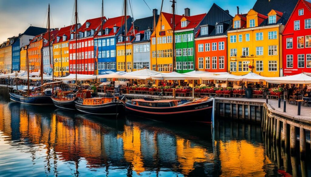 Nyhavn Nyhavn