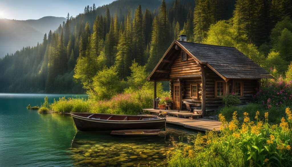 Off-the-Beaten-Path Gems in Norway Off-the-Beaten-Path Gems in Norway