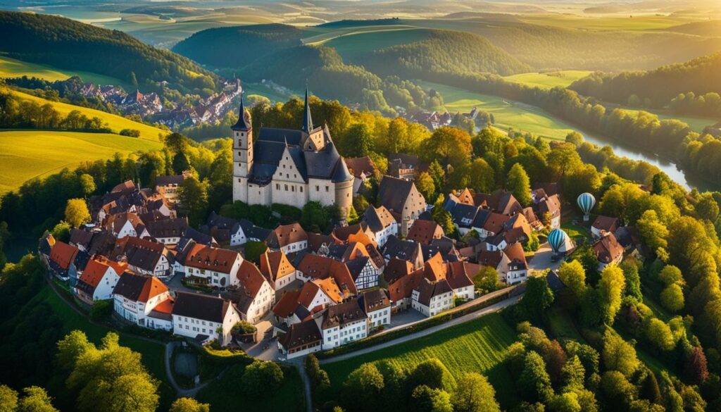 Off the Beaten Path Germany Off the Beaten Path Germany