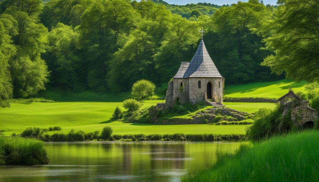 Off-the-beaten-path attractions Off-the-beaten-path attractions