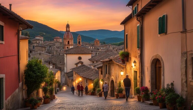 Off-the-beaten-path destinations in Italy