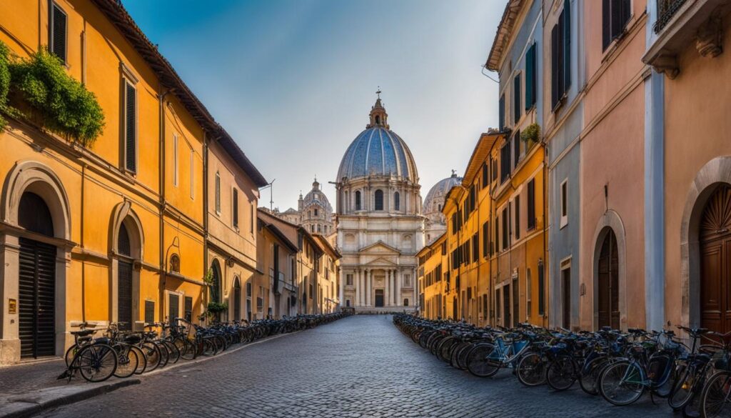 Uncover Rome: Off-the-Beaten-Path Destinations