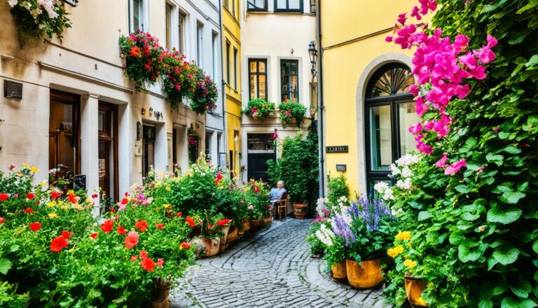 Off-the-beaten-path destinations in Vienna