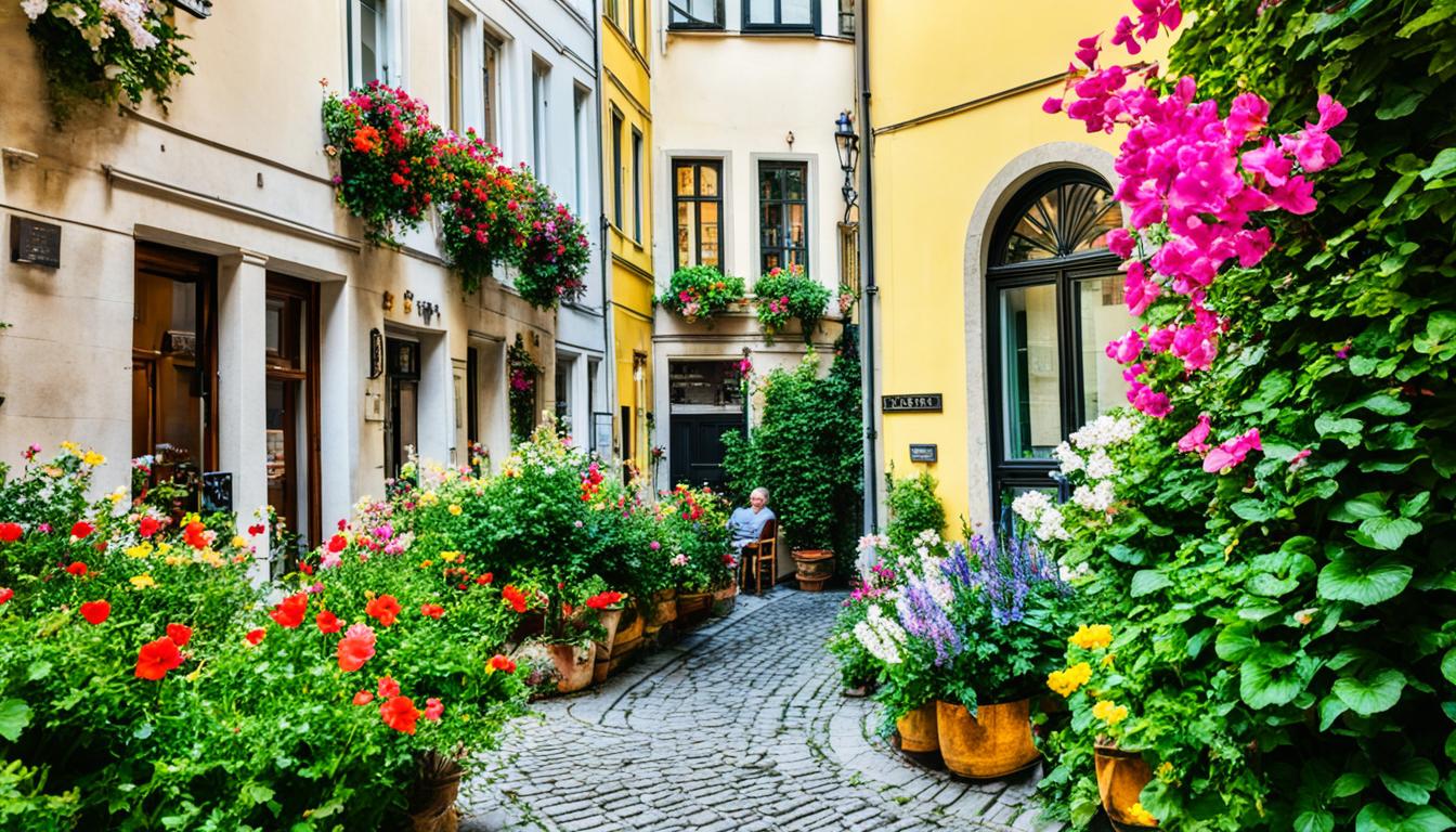 Off-the-beaten-path destinations in Vienna
