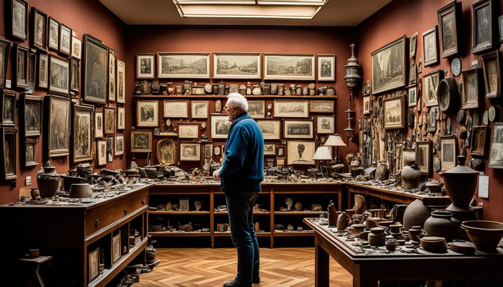 Off the beaten path museums in Vienna Off the beaten path museums in Vienna