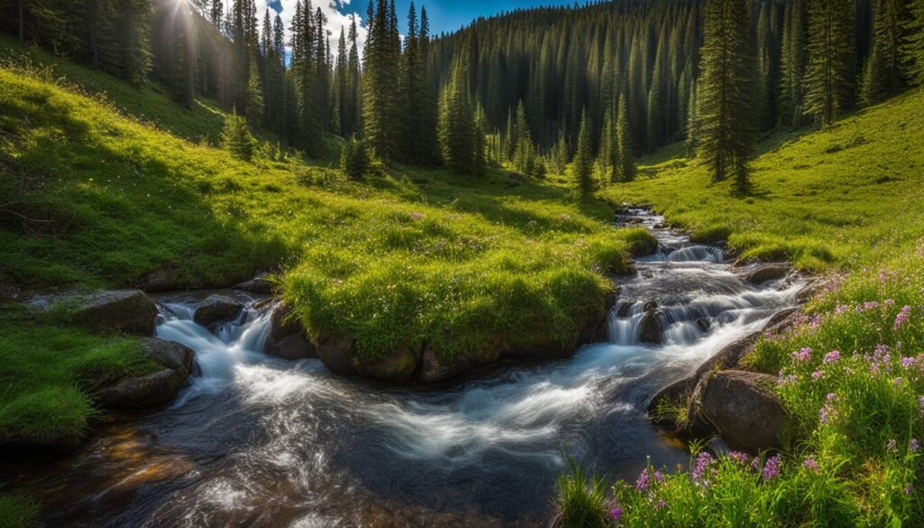 Offbeat Adventures in Austria's National Parks Offbeat Adventures in Austria's National Parks