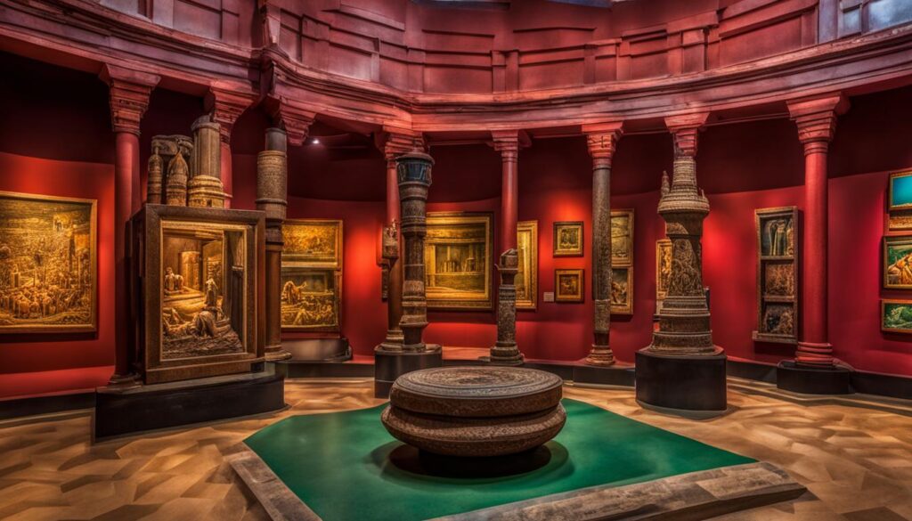Offbeat museums in Chennai Offbeat museums in Chennai