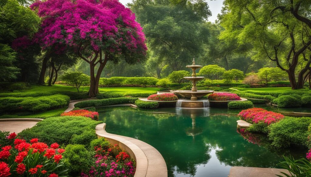 Offbeat parks in Delhi Offbeat parks in Delhi